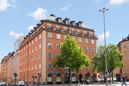 Exteriörbild