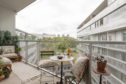 Liljeholmsgränd 2, Liljeholmen