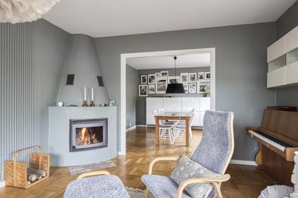Interiörbild