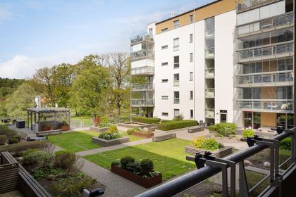 Parkgatan 20, Söderstaden