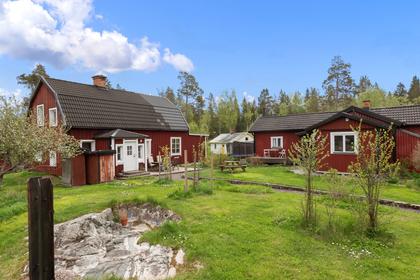 Hensviksvägen 37, Herräng