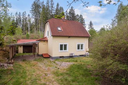 Exteriörbild