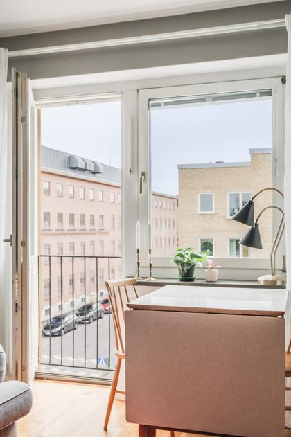 Kök eller matrum