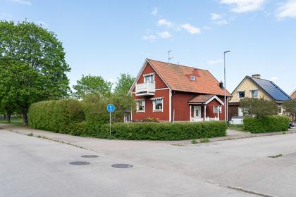 Exteriörbild
