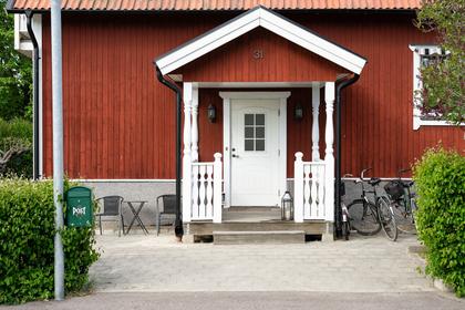 Exteriörbild