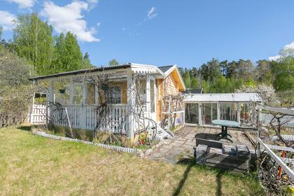 Exteriörbild