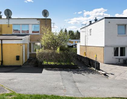 Exteriörbild