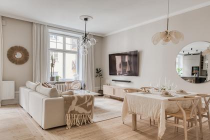 Interiörbild