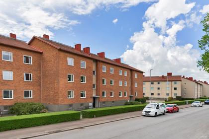 Exteriörbild