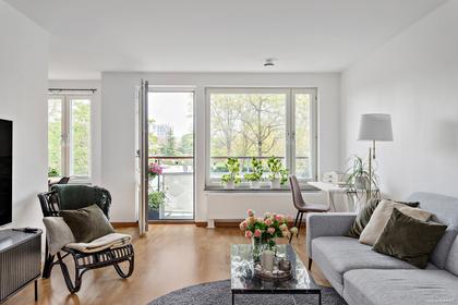 Interiörbild