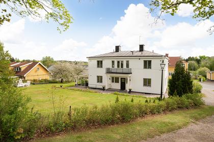 Exteriörbild