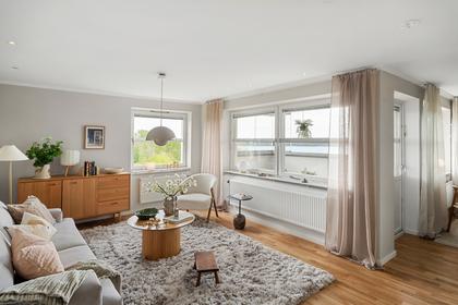 Interiörbild