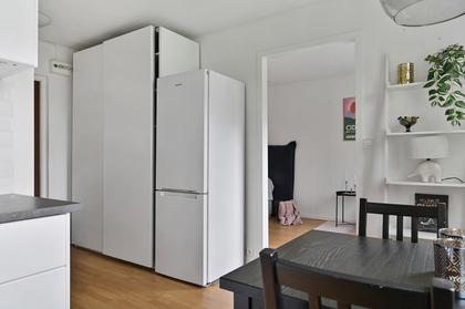 Kök eller matrum