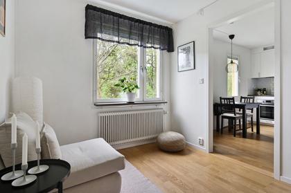 Interiörbild