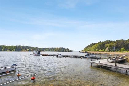 Bild av närområdet