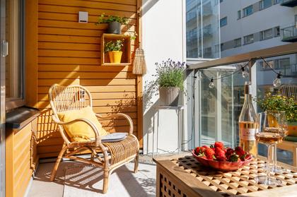 Bryggvägen 14, Gröndal