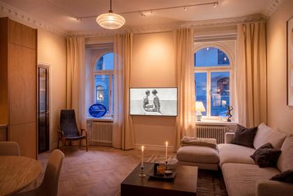 Interiörbild