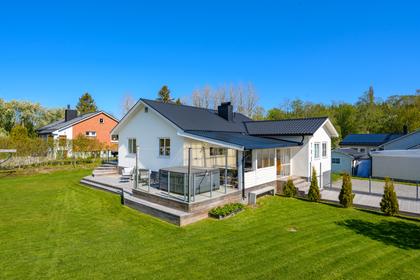 Exteriörbild