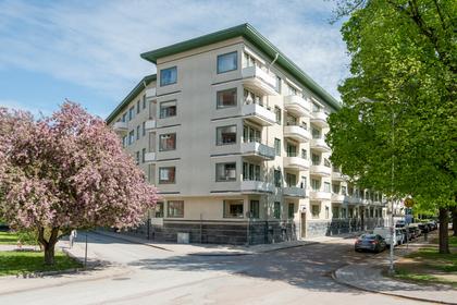 Exteriörbild