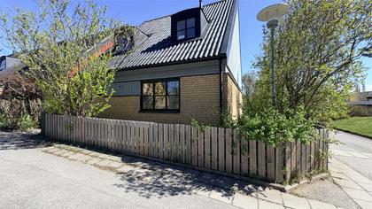 Exteriörbild
