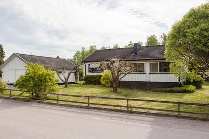 Exteriörbild