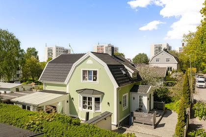 Exteriörbild