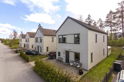 Exteriörbild