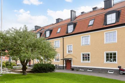 Exteriörbild