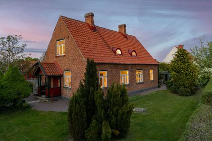 Exteriörbild