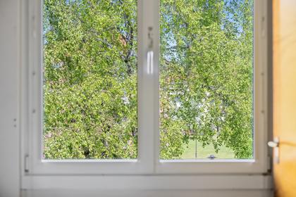 Interiörbild