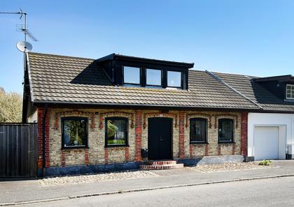 Exteriörbild