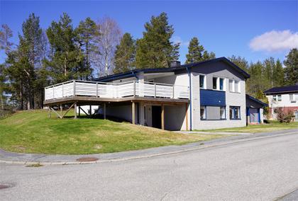 Exteriörbild