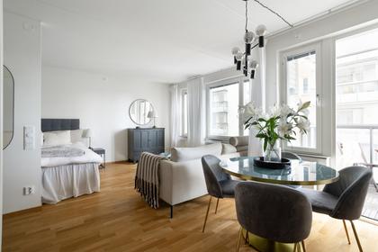 Interiörbild