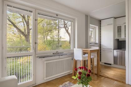 Interiörbild