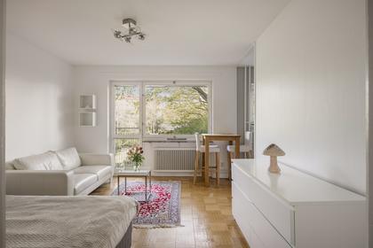 Interiörbild
