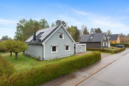 Exteriörbild