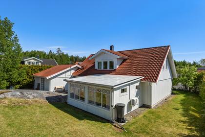 Exteriörbild