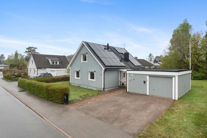Exteriörbild