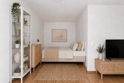 Interiörbild