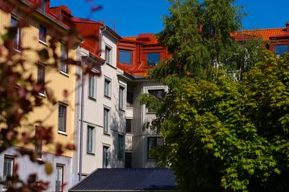 Exteriörbild