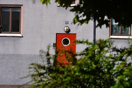 Exteriörbild