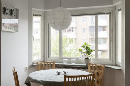 Kök eller matrum