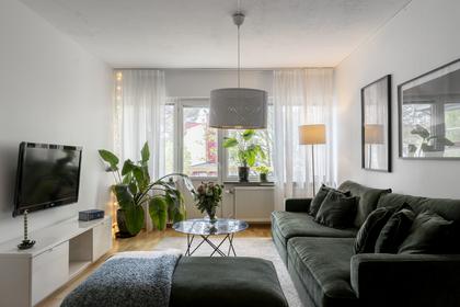 Interiörbild