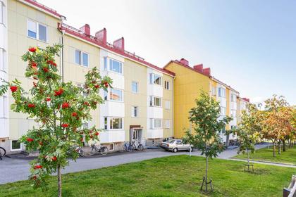 Exteriörbild