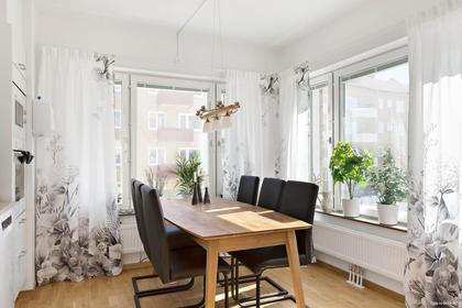 Kök eller matrum