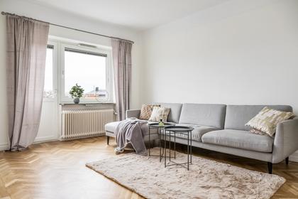 Interiörbild