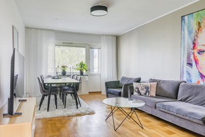 Interiörbild
