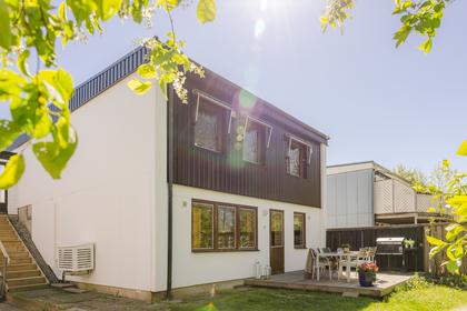 Exteriörbild