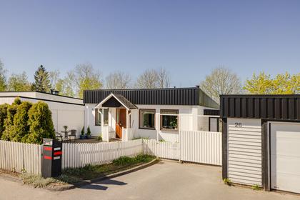 Exteriörbild