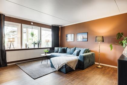 Interiörbild